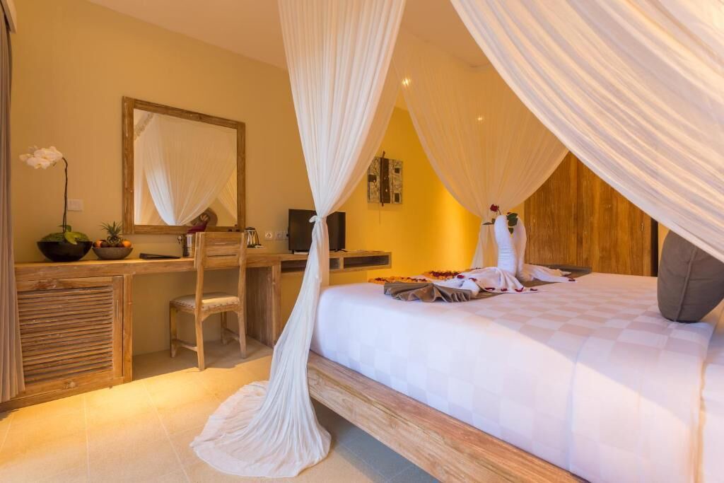 Photo of Bedroom in Kampial