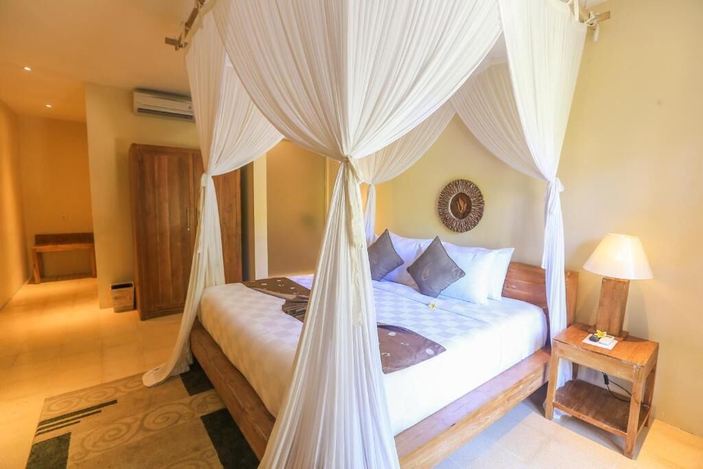 Photo of Bedroom in Kampial