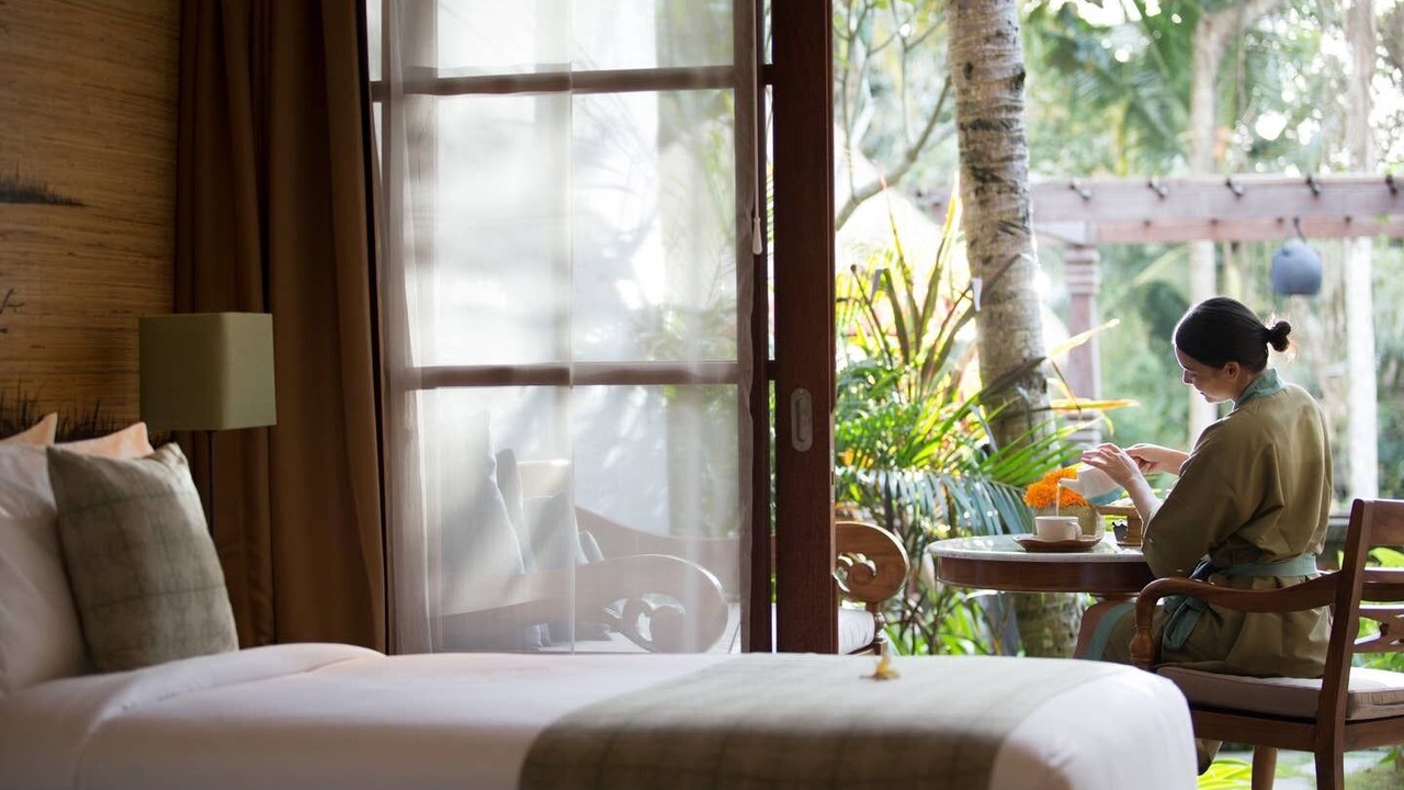 Photo of Bedroom in Kutuh Kaja