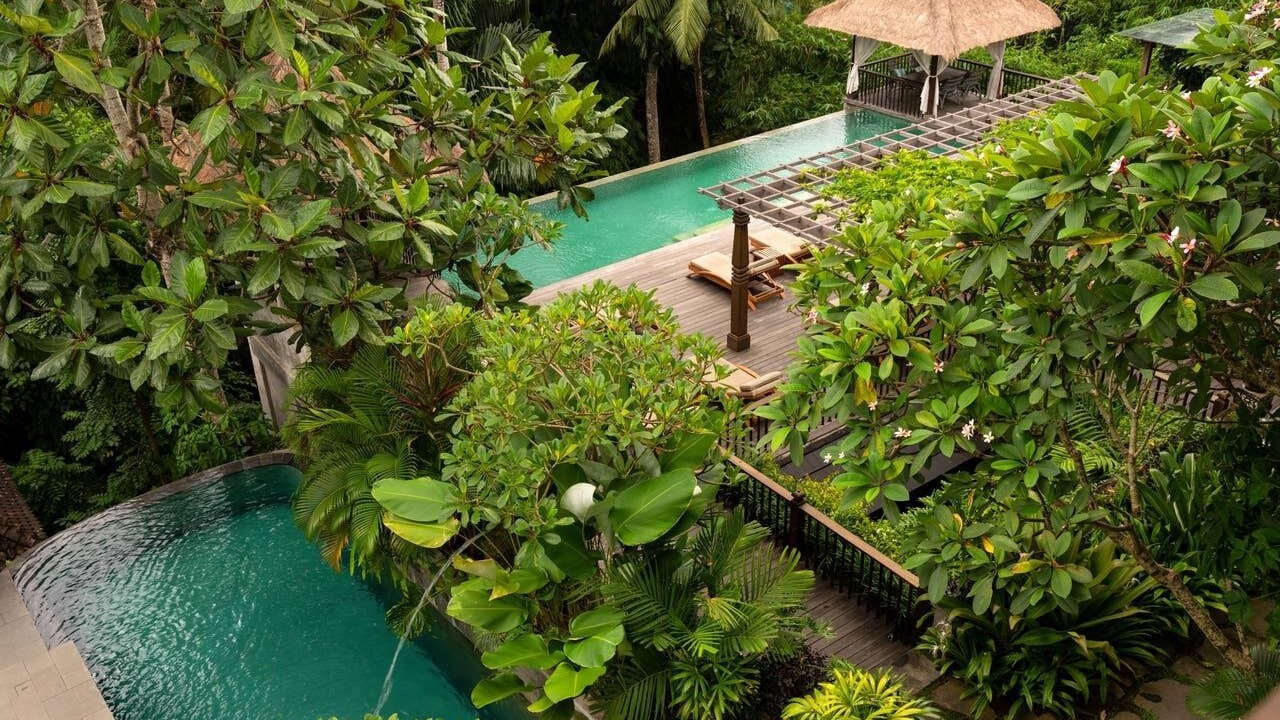 Photo of Outdoor in Kutuh Kaja