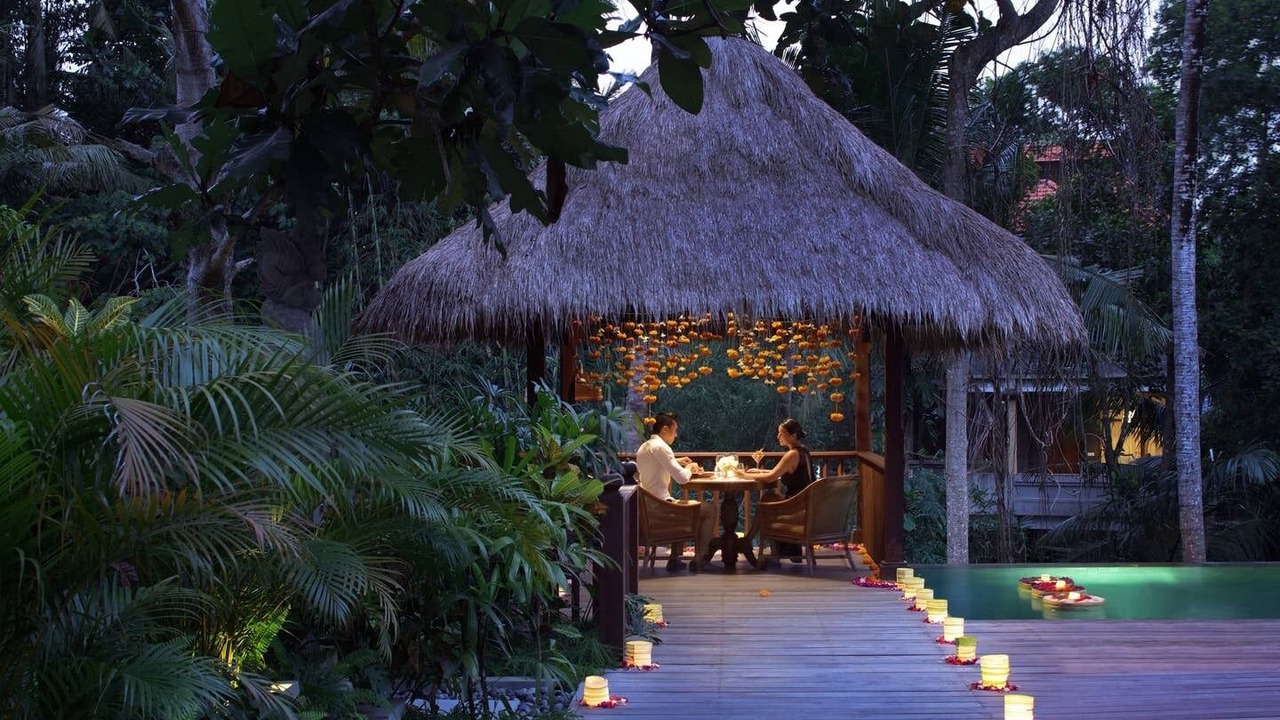 Photo of Outdoor in Kutuh Kaja