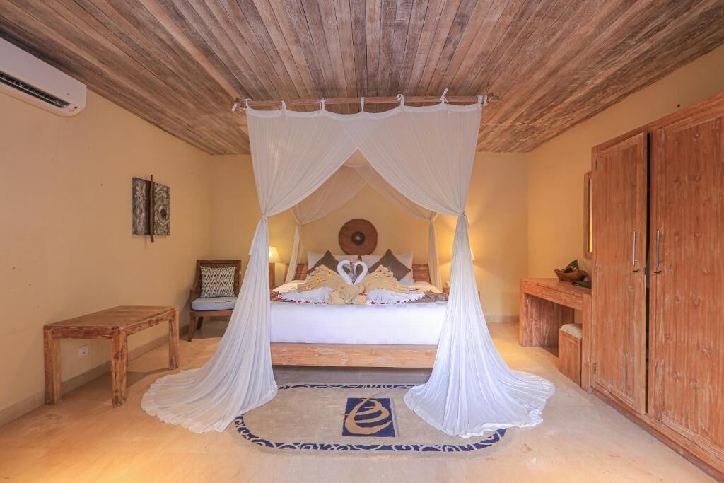 Photo of Bedroom in Kampial