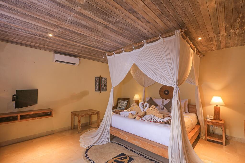 Photo of Bedroom in Kampial