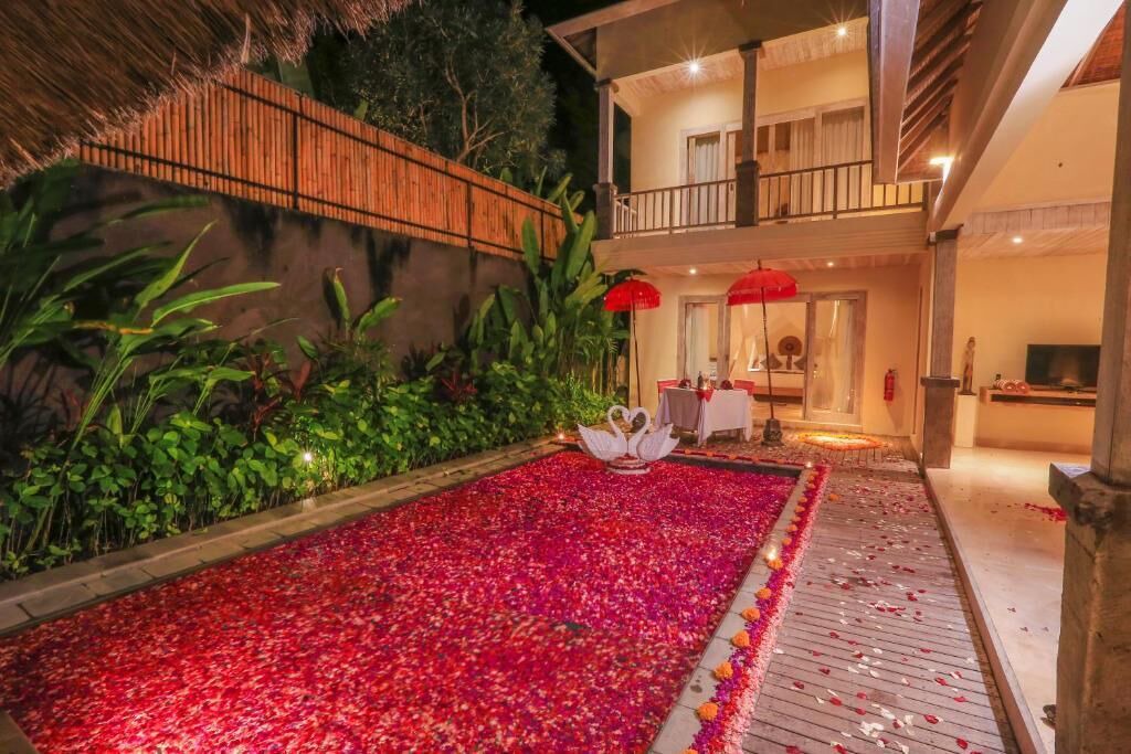 Photo of Patio Balcony in Kampial