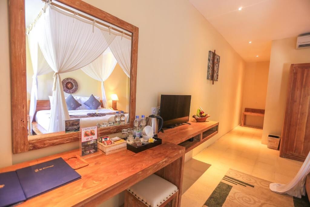 Photo of Bedroom in Kampial