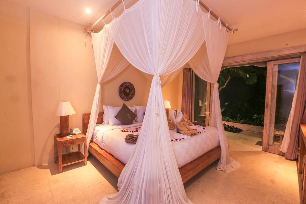 Photo of Bedroom in Kampial