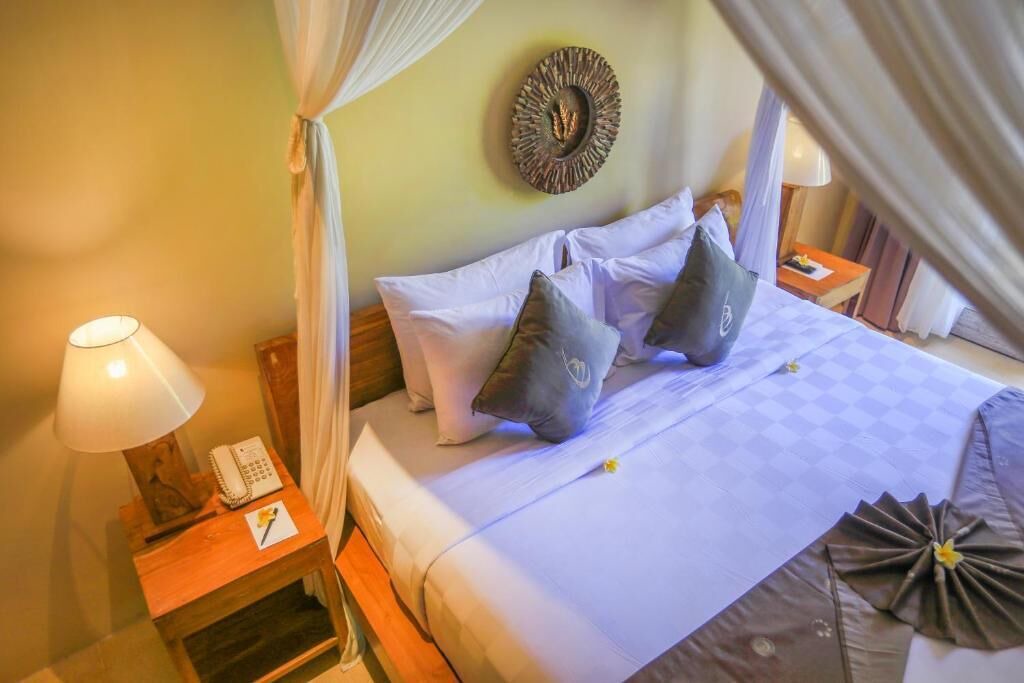 Photo of Bedroom in Kampial
