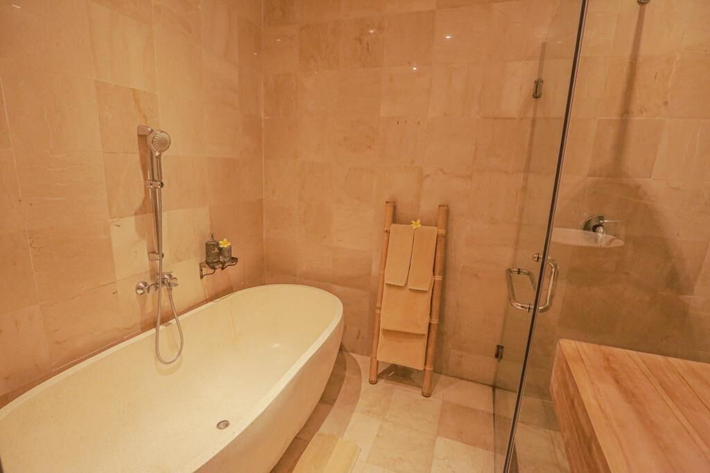 Photo of Bathroom in Kampial