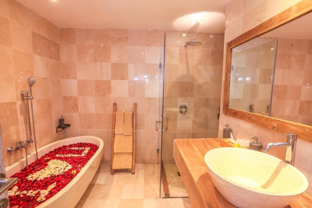 Photo of Bathroom in Kampial