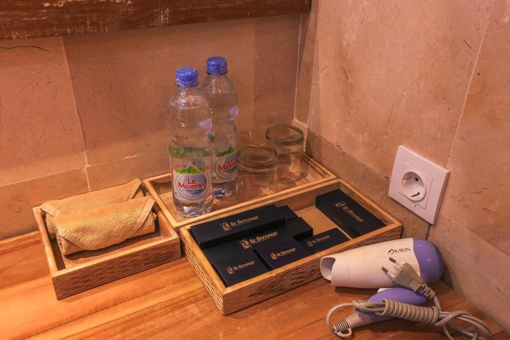 Photo of Bathroom in Kampial