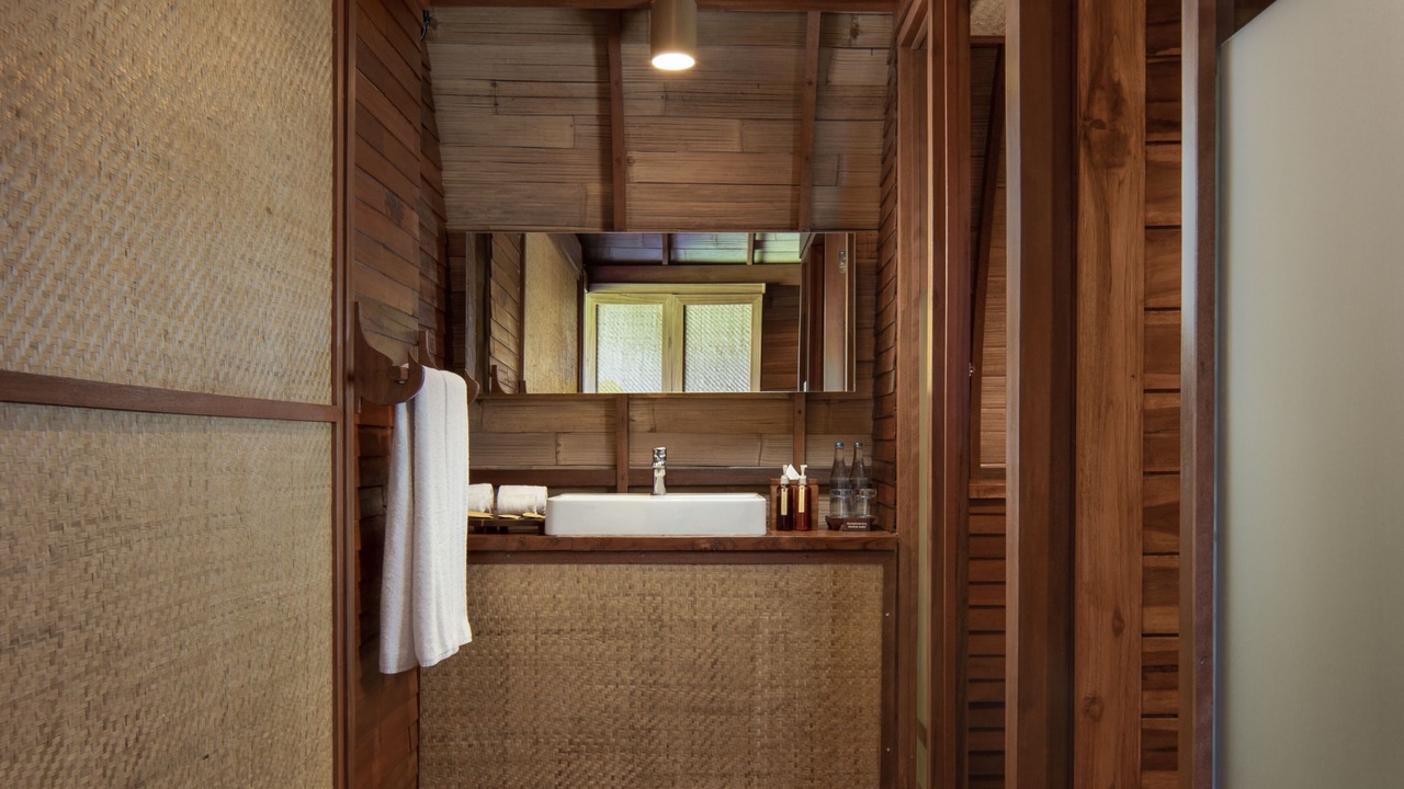 Photo of Bathroom in Peliatan