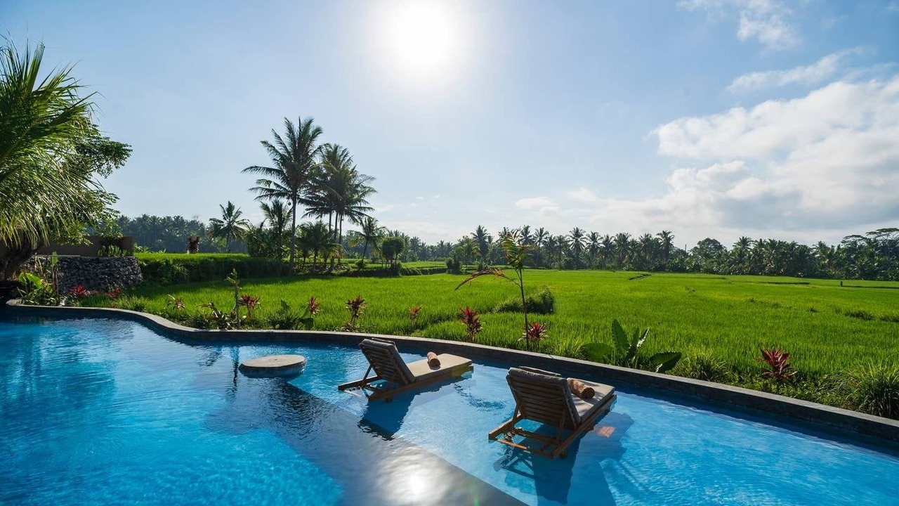 Photo of Outdoor in Peliatan