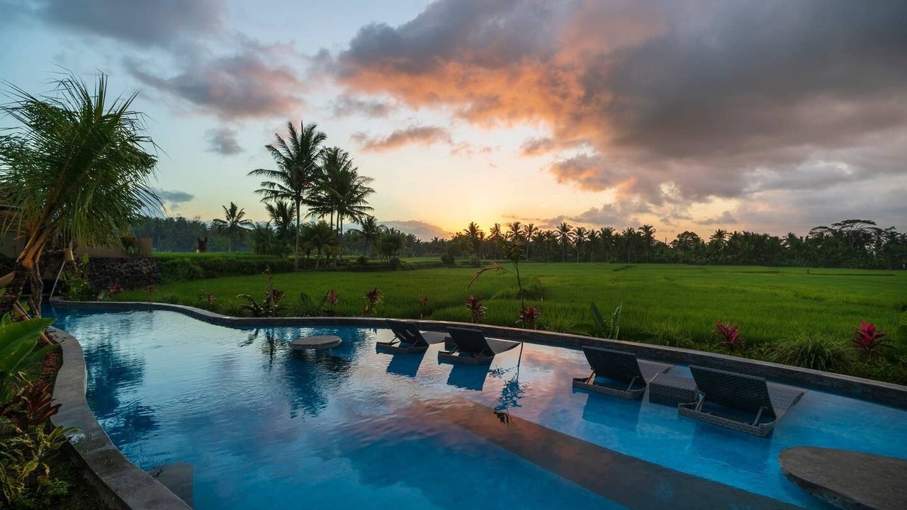Photo of Outdoor in Peliatan