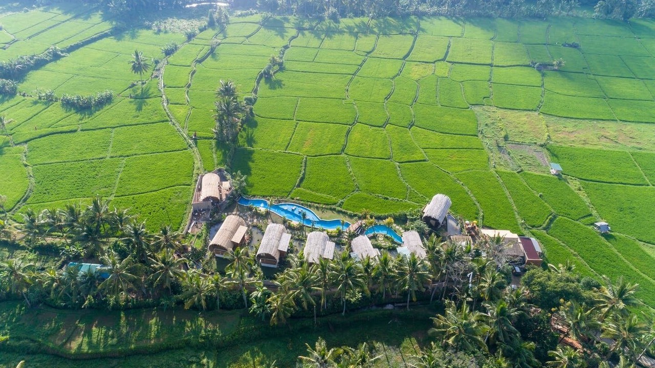 Photo of Outdoor in Peliatan
