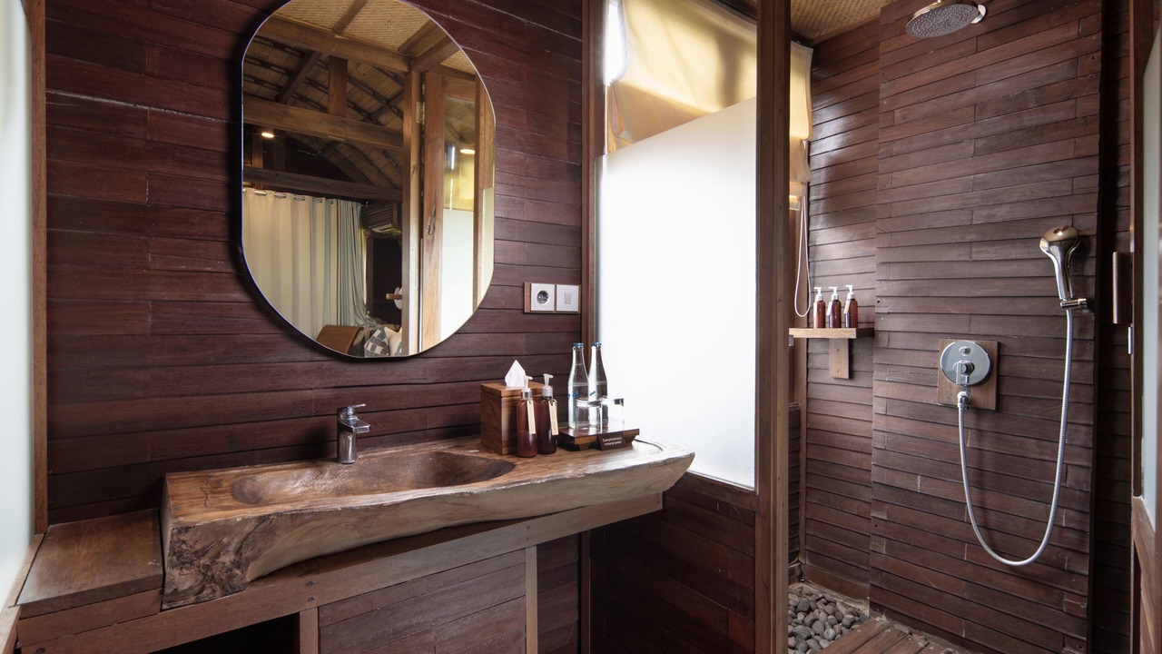 Photo of Bathroom in Peliatan