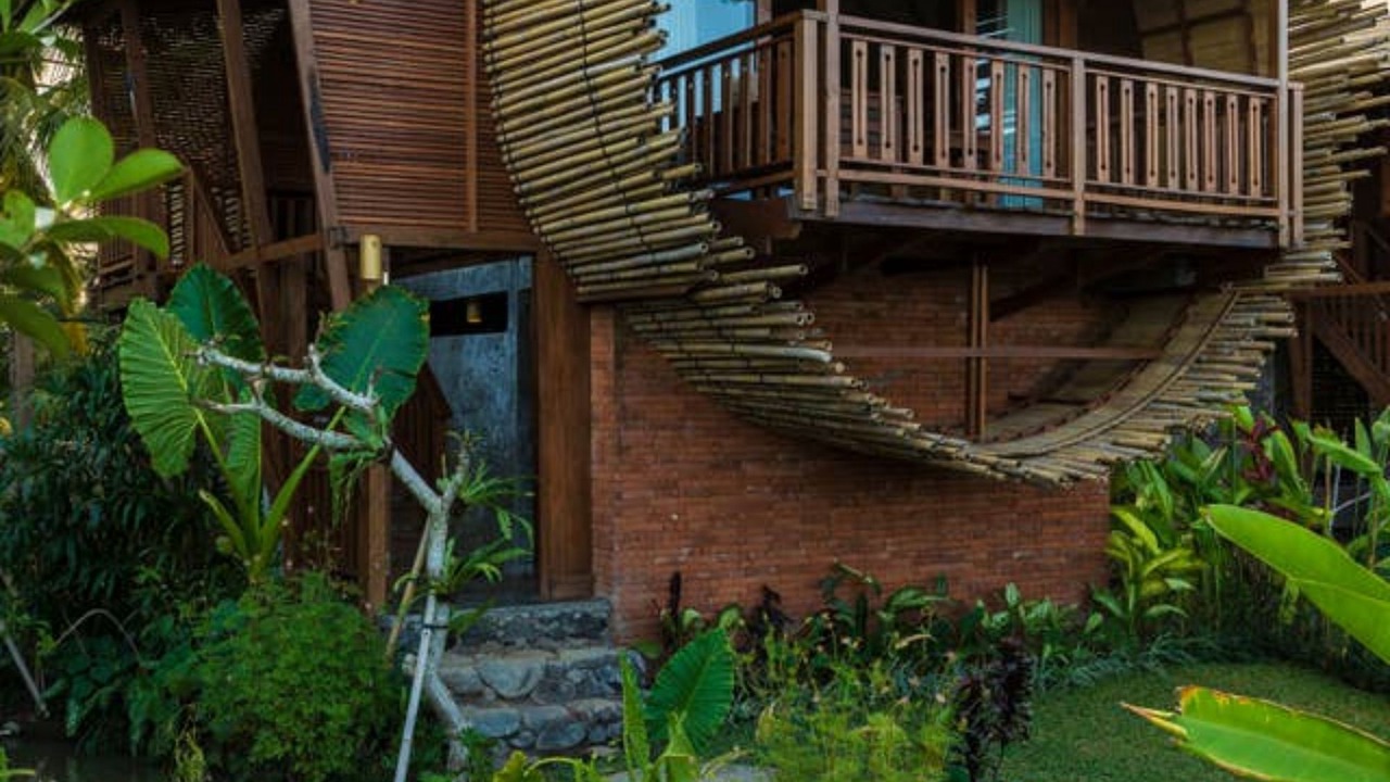 Photo of Outdoor in Peliatan