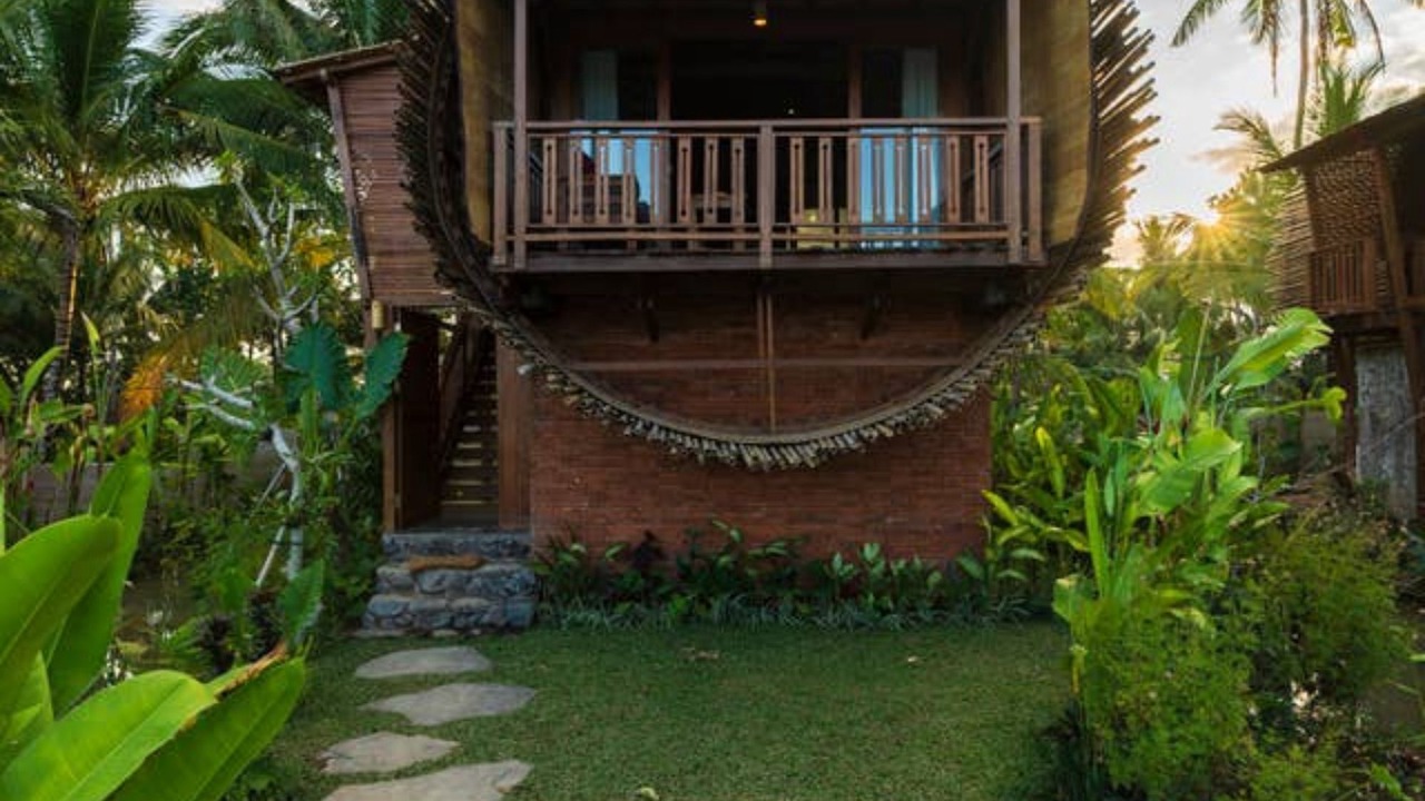 Photo of Outdoor in Peliatan