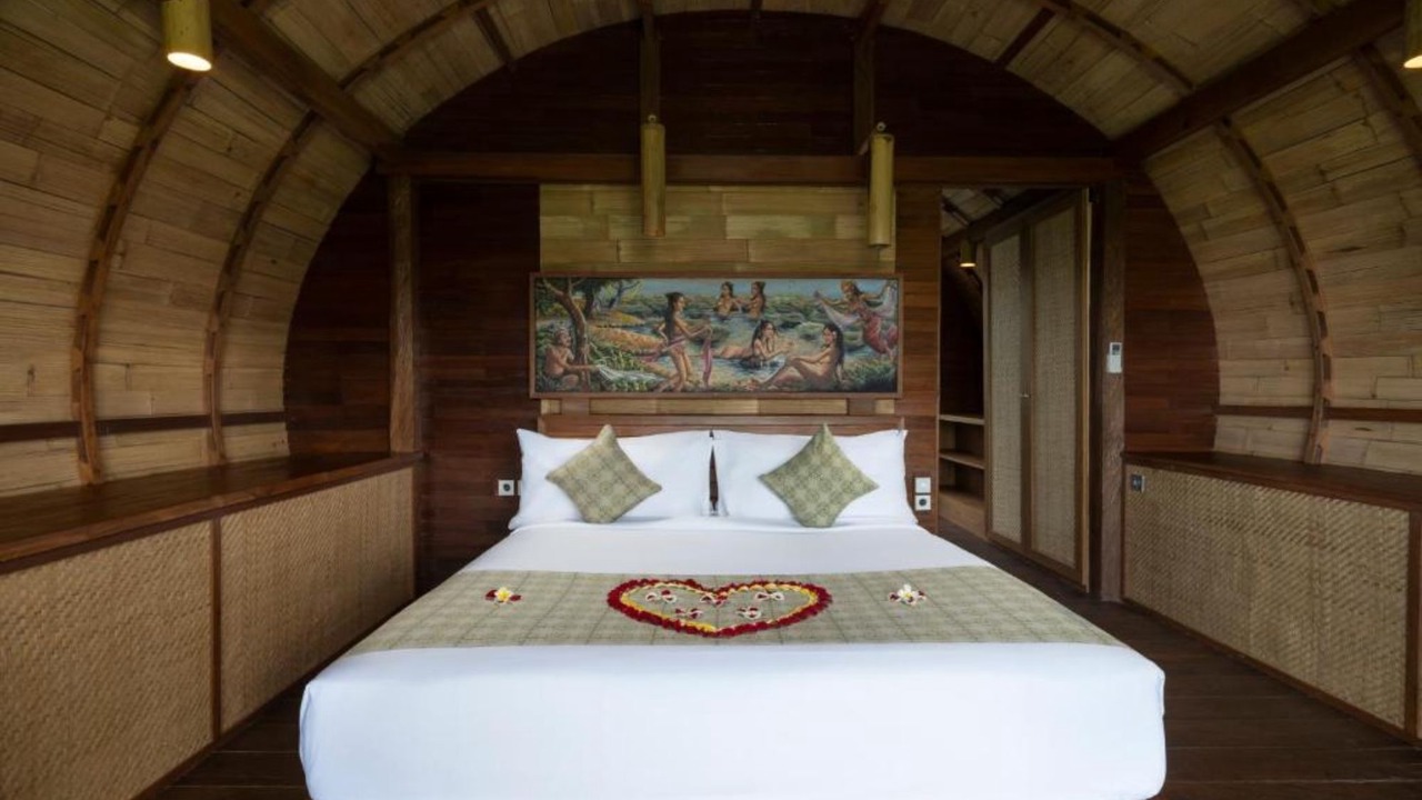 Photo of Bedroom in Peliatan