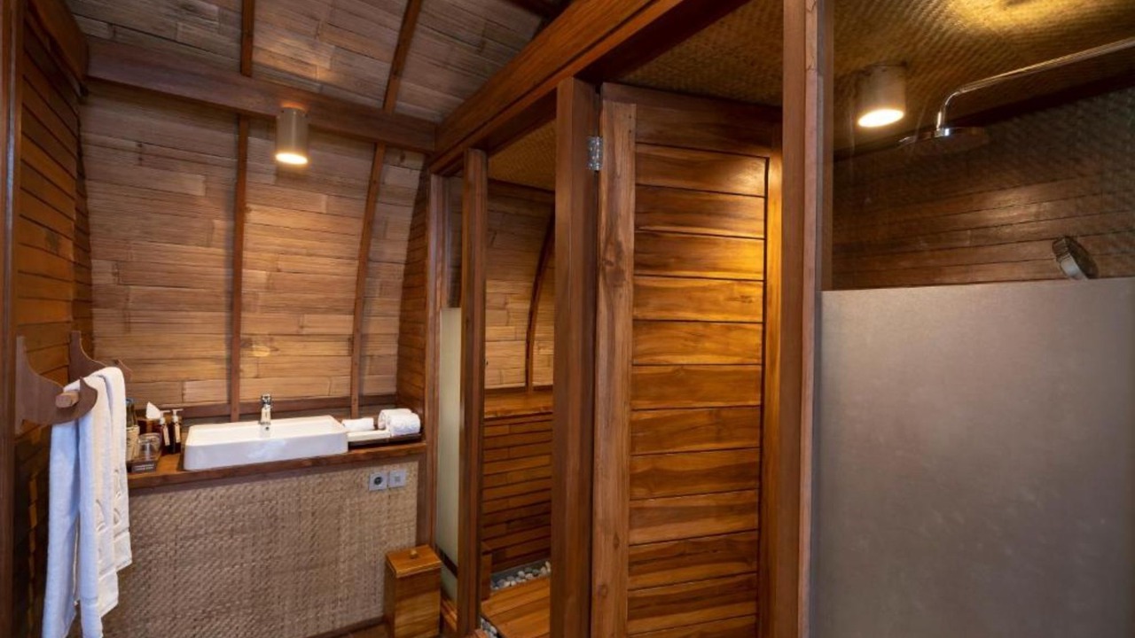 Photo of Bathroom in Peliatan