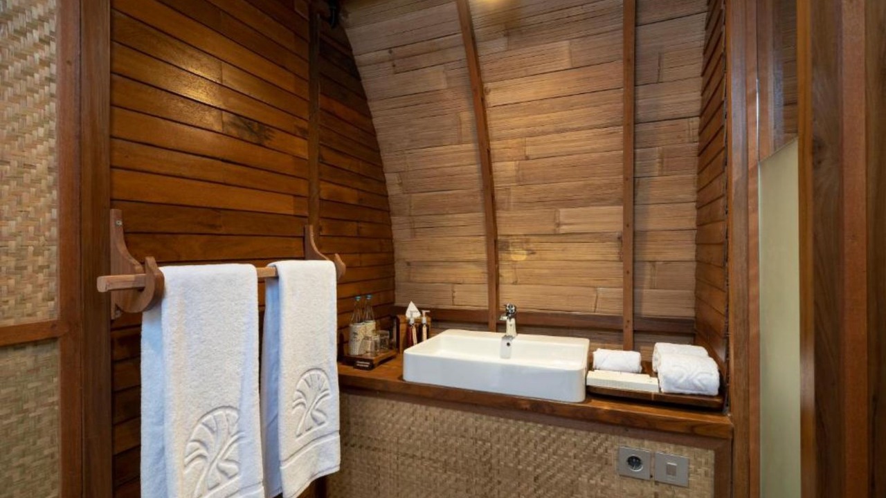 Photo of Bathroom in Peliatan