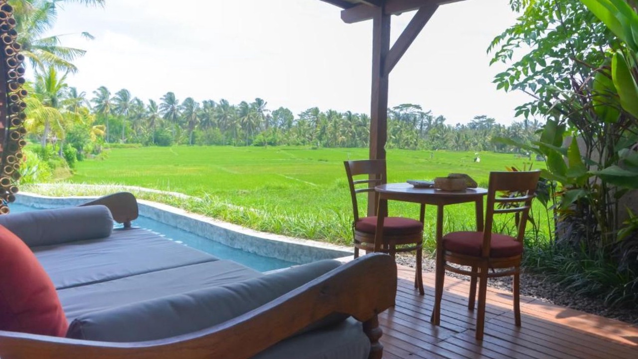 Photo of Outdoor in Peliatan