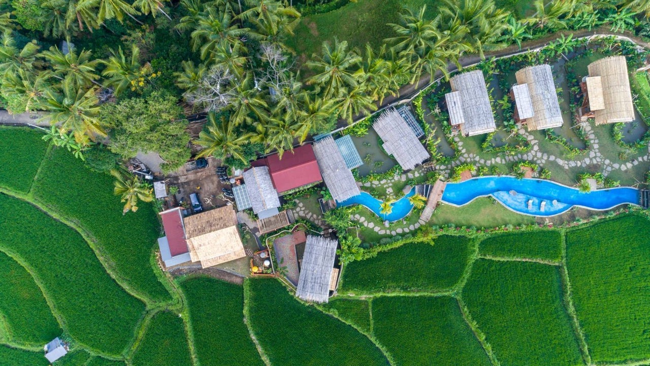 Photo of Outdoor in Peliatan