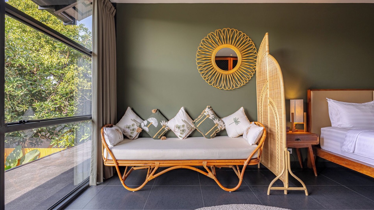 Photo of Bedroom in Sanur