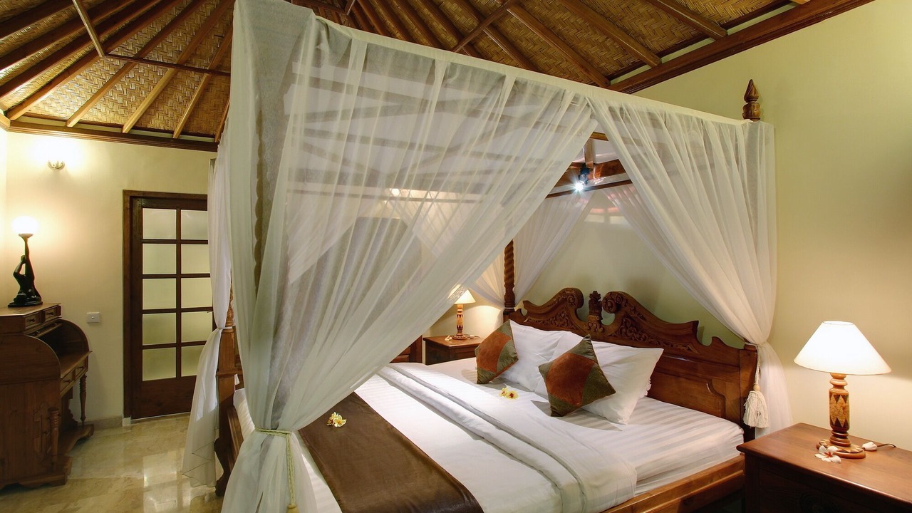 Photo of Bedroom in Ungasan