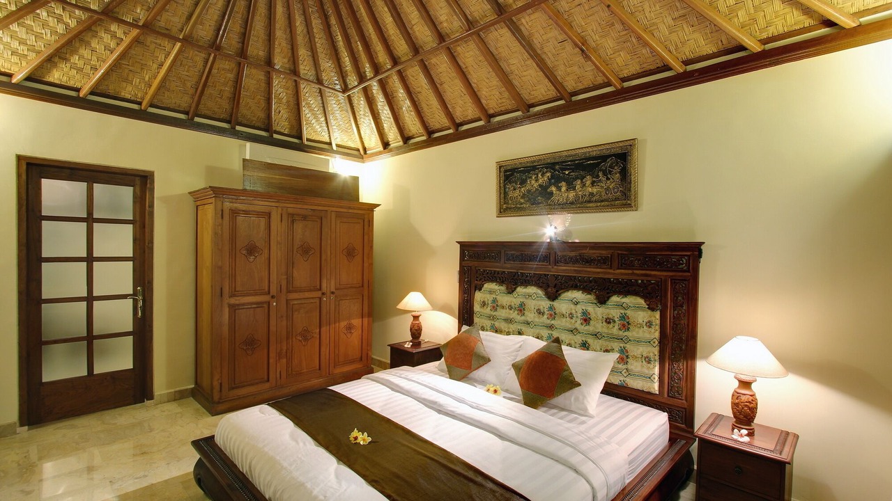 Photo of Bedroom in Ungasan