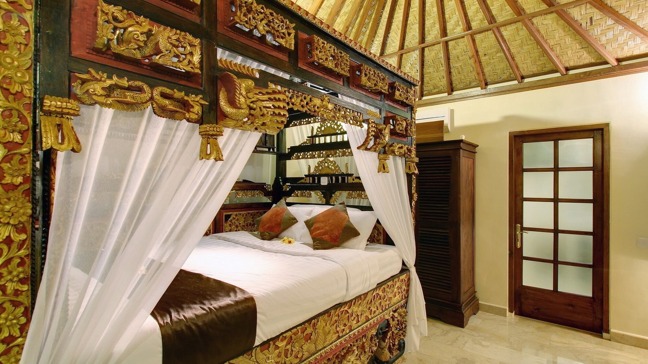 Photo of Bedroom in Ungasan