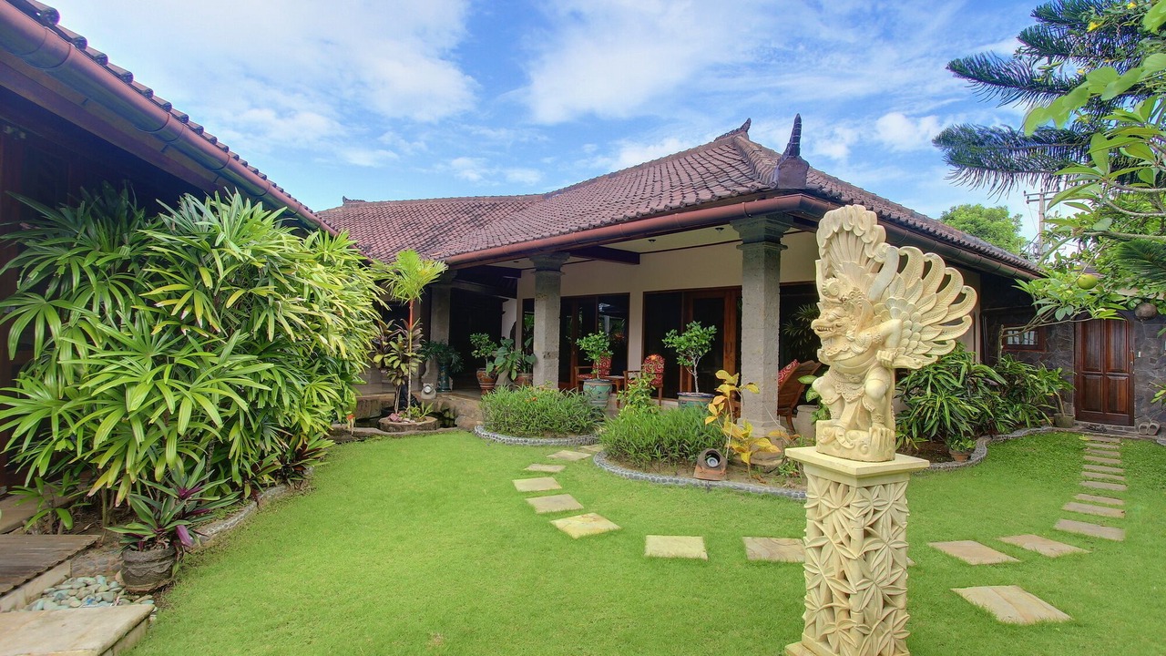 Photo of Outdoor in Ungasan
