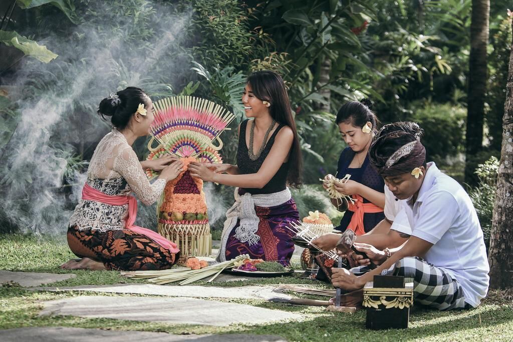 Photo of Outdoor in Pengosekan