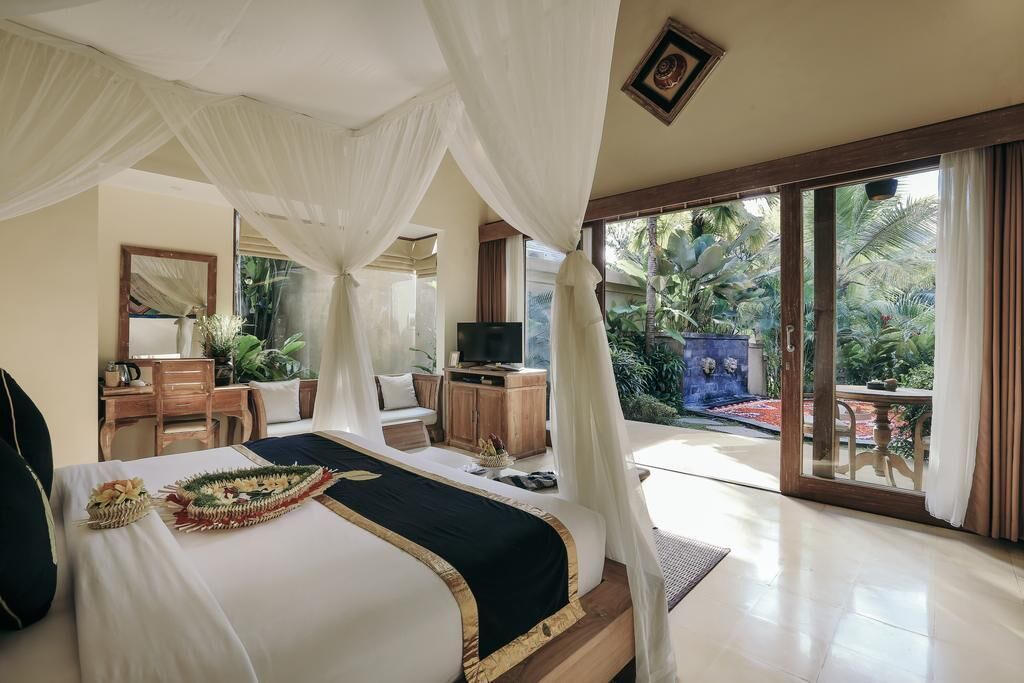 Photo of Bedroom in Pengosekan