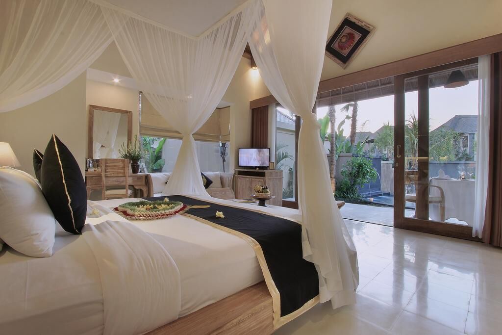 Photo of Bedroom in Pengosekan