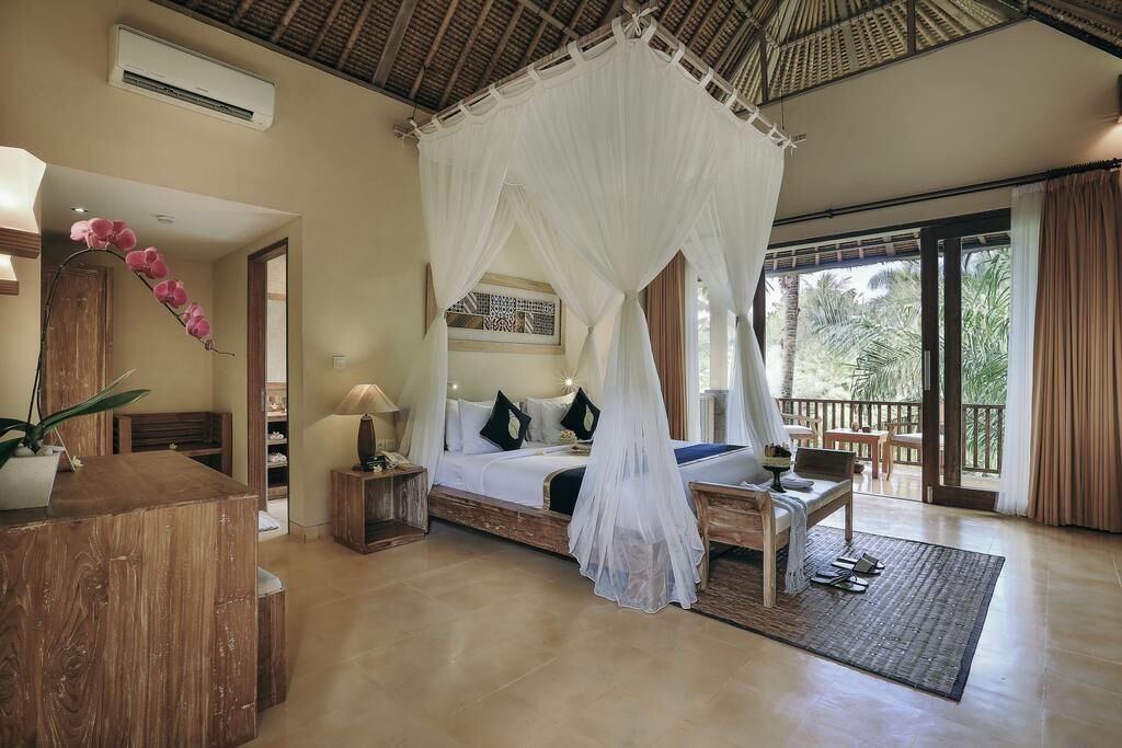Photo of Bedroom in Pengosekan