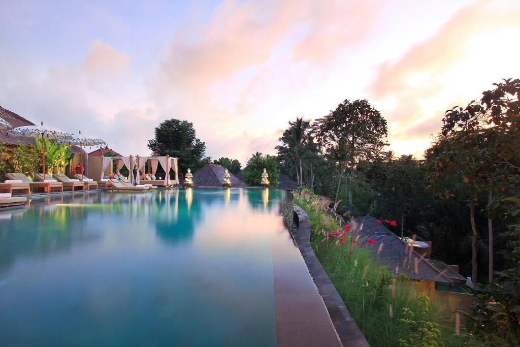 Photo of Outdoor in Pengosekan