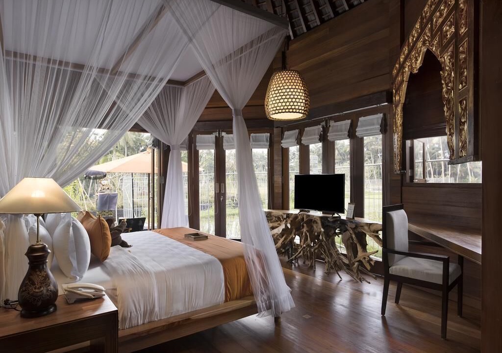 Photo of Bedroom in Pengosekan