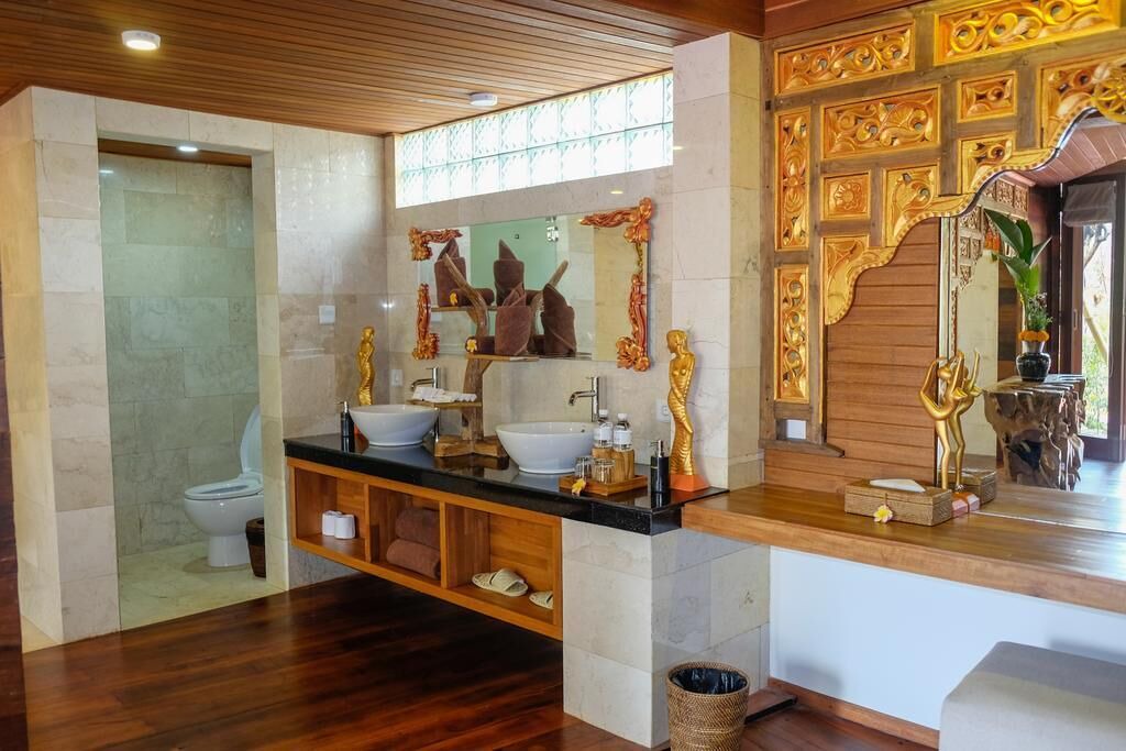 Photo of Bathroom in Pengosekan