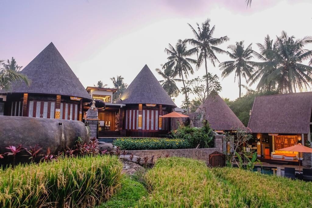 Photo of Outdoor in Pengosekan