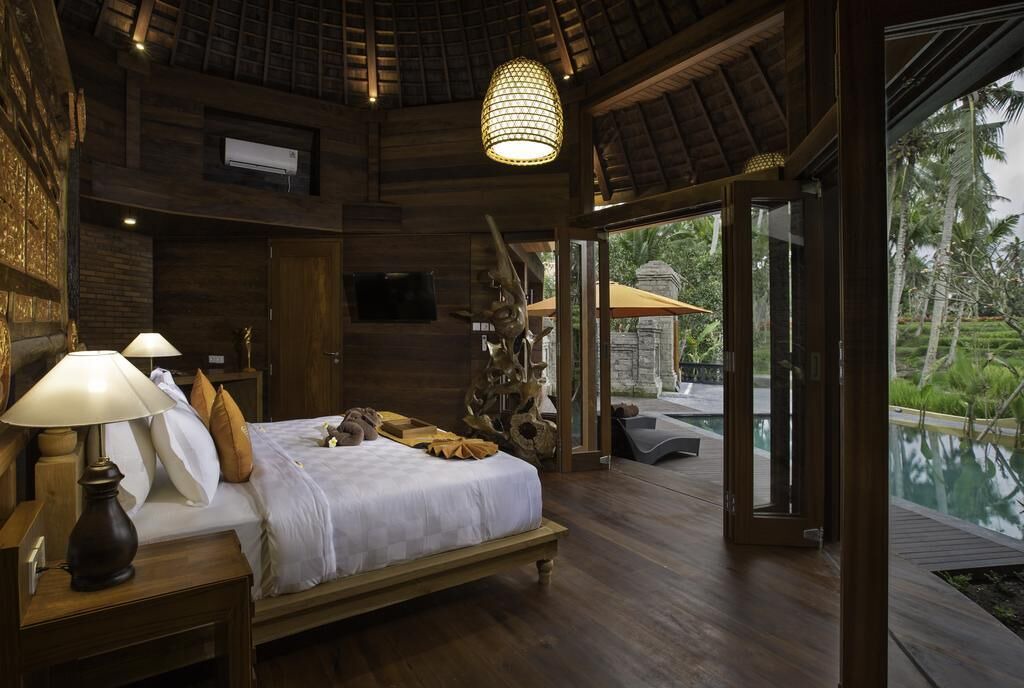 Photo of Bedroom in Pengosekan