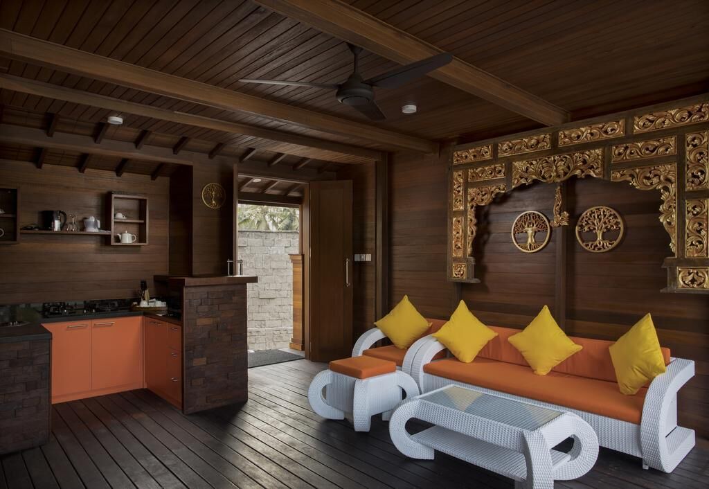 Photo of Livingroom in Pengosekan