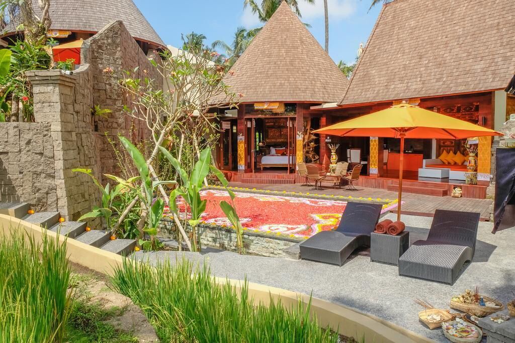 Photo of Outdoor in Pengosekan