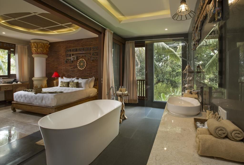 Photo of Bedroom in Pengosekan