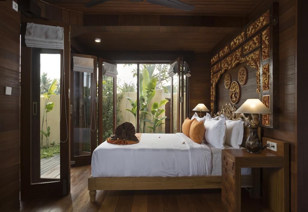 Photo of Bedroom in Pengosekan