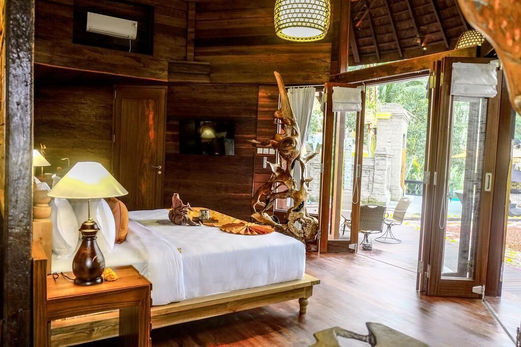 Photo of Bedroom in Pengosekan