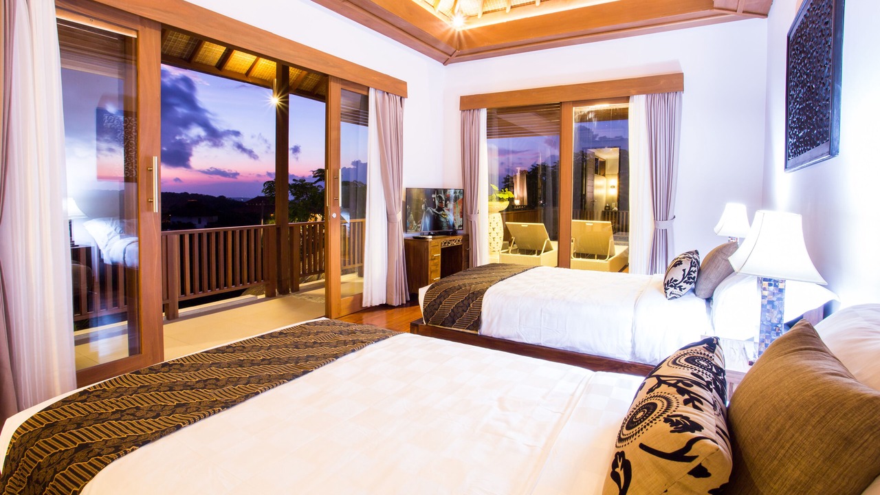 Photo of Bedroom in Kampial