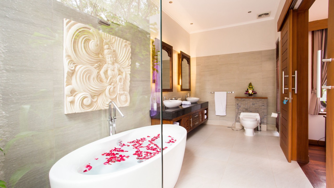 Photo of Bathroom in Kampial