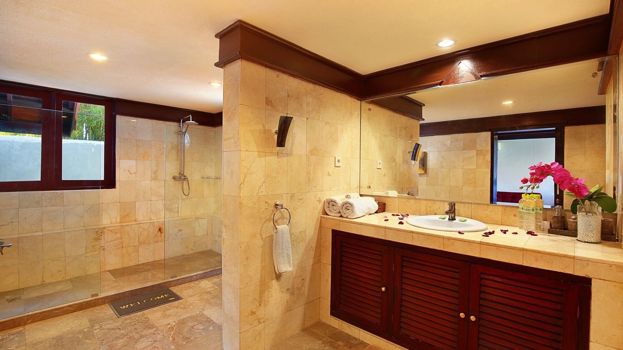 Photo of Bathroom in Seminyak