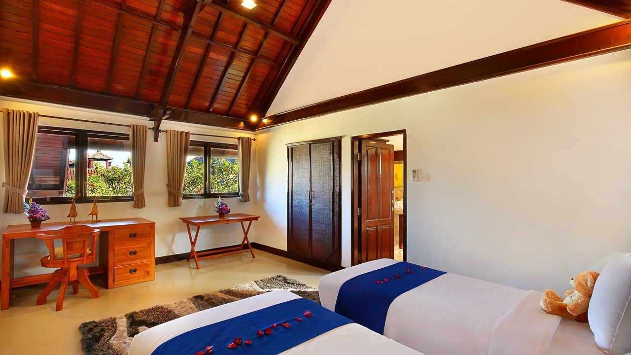 Photo of Bedroom in Seminyak