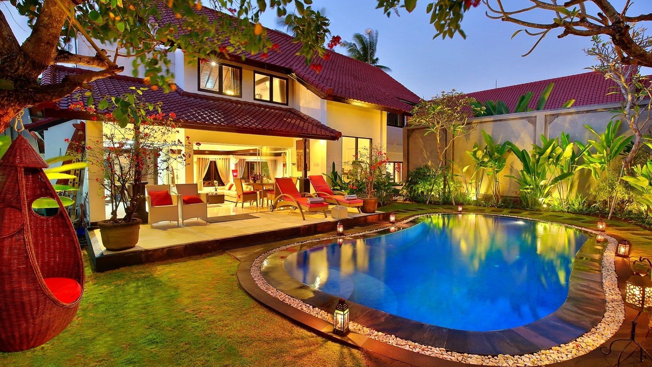 Photo of Outdoor in Seminyak